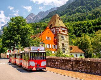 150 цікавих фактів про Ліхтенштейн