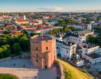 150 цікавих фактів про Литву