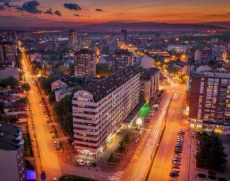 200 цікавих фактів про Сербію