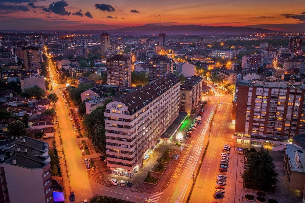 200 цікавих фактів про Сербію