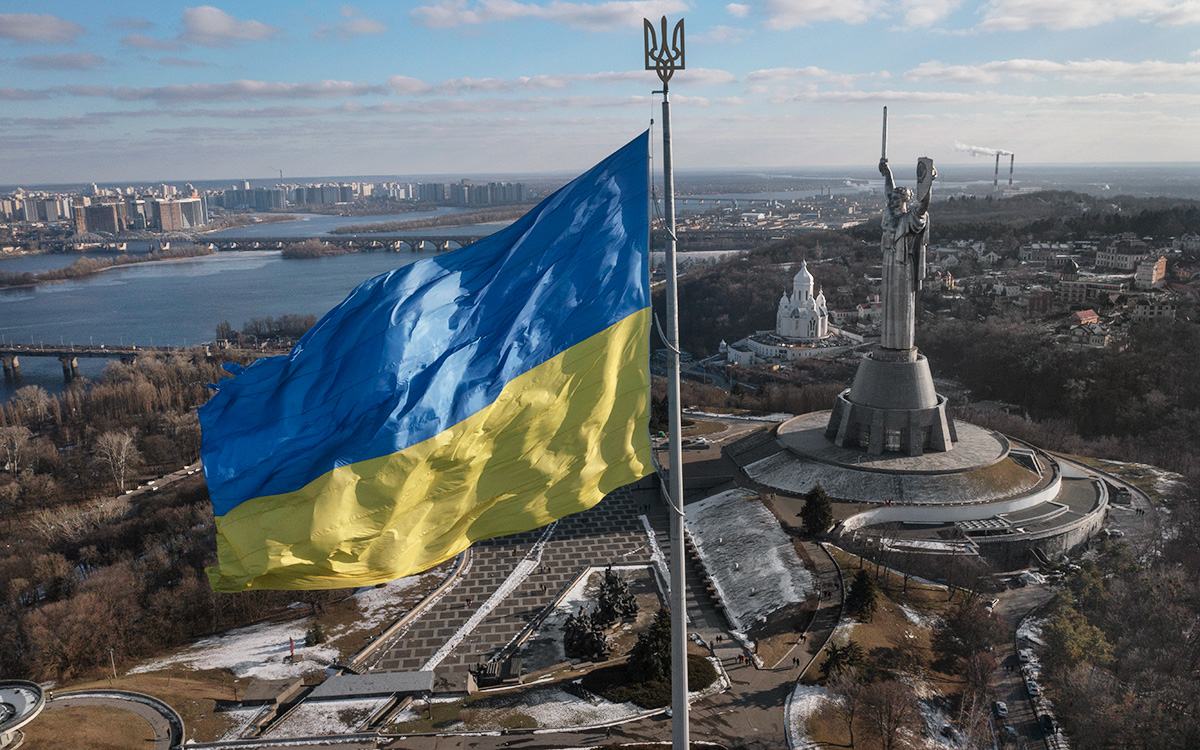 200 цікавих фактів про Україну