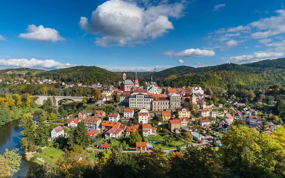Локет – Чехія