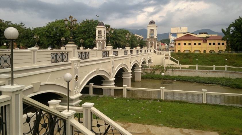 Ipoh Heritage Trail – Малайзія