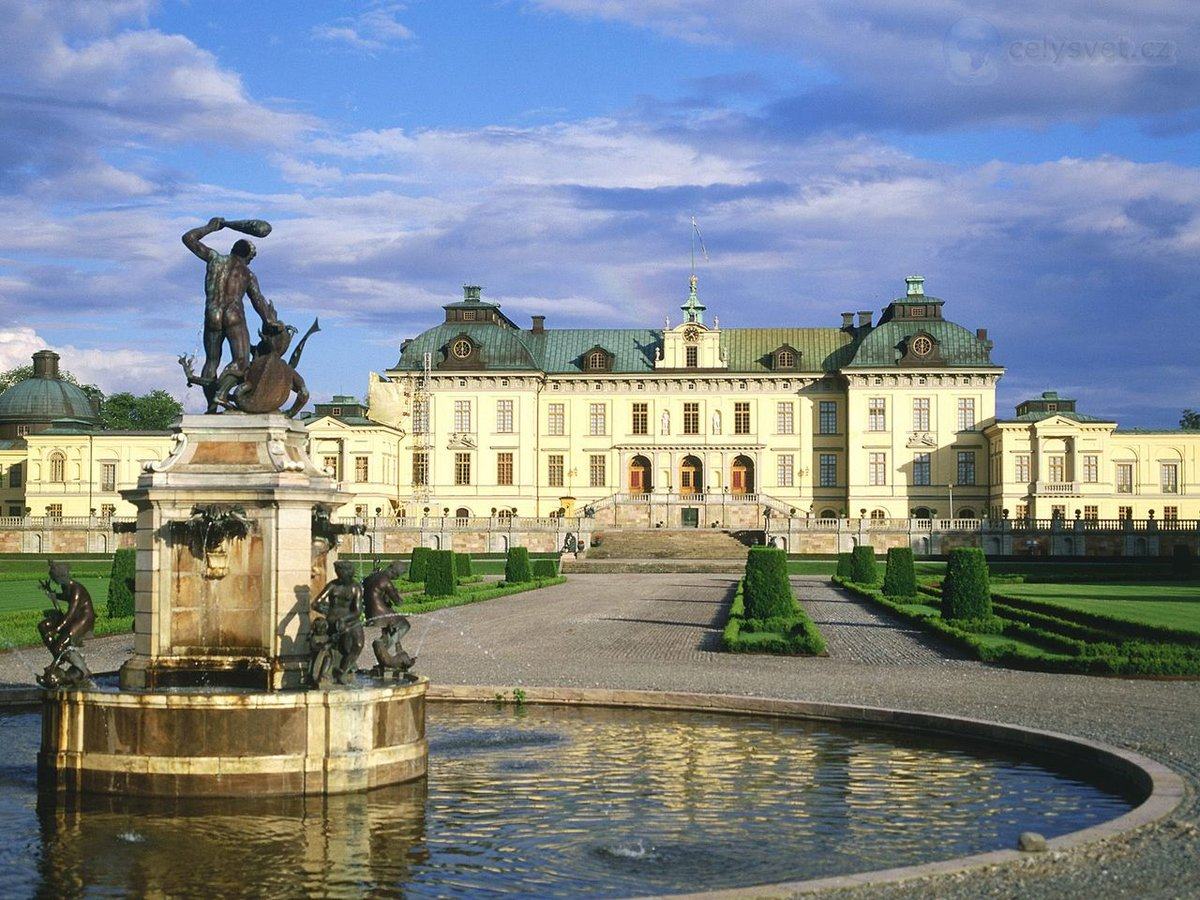 Крепость Карлстен, Марстранд