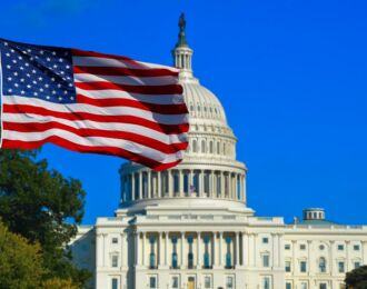 Достопримечательности США