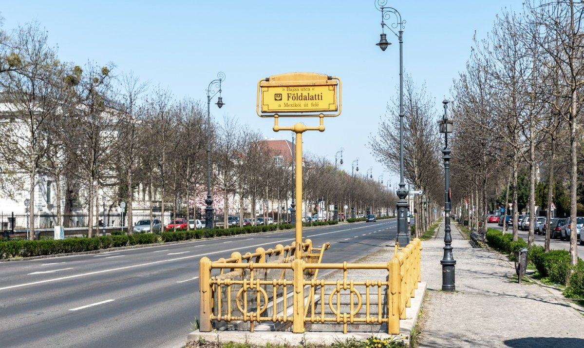 Площадь Гизелы (Будапешт) — Венгрия