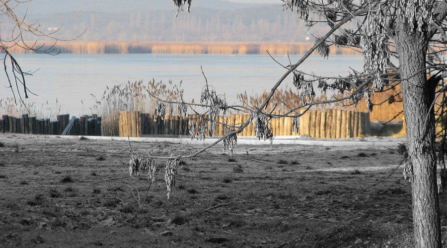 Озеро Веленце – Угорщина