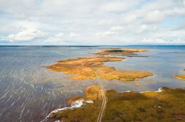 Національний парк Вільсанді (повіт Сааремаа)