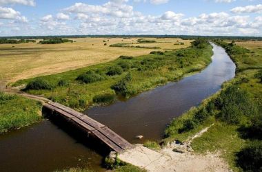 Національний парк Матсалу (захід Естонії)